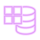 Block-based iSCSI LUN